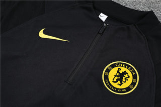 1/4 zip Chelsea Tracksuit 21/22