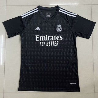 Real Madrid jersey