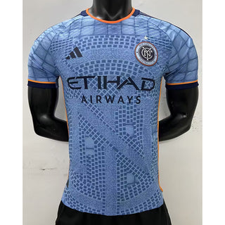 Manchester City jersey