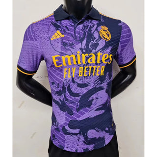 Real Madrid jersey