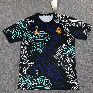 Real Madrid jersey