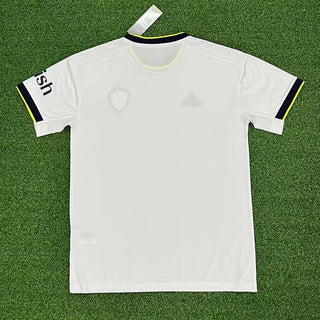 Leeds United jersey