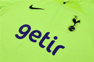 1/4 zip Tottenham tracksuit 22/23