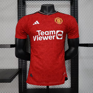 Manchester United jersey