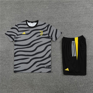 Juventus short set