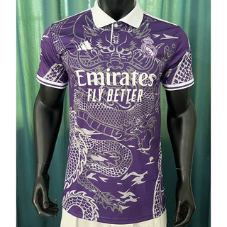 Real Madrid jersey