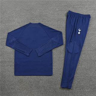 1/4 zip Tottenham tracksuit 22/23