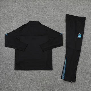 1/4 zip Marseille Tracksuit 21/22