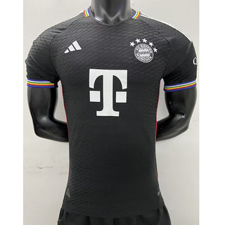 Bayern Munich jersey