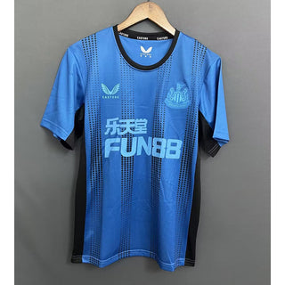 Newcastle jersey