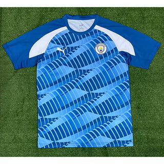 Manchester City jersey