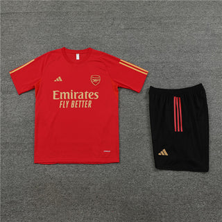 Arsenal short set