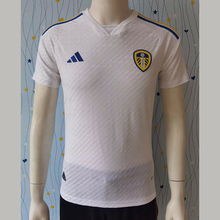 Leeds United jersey