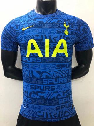 Tottenham jersey