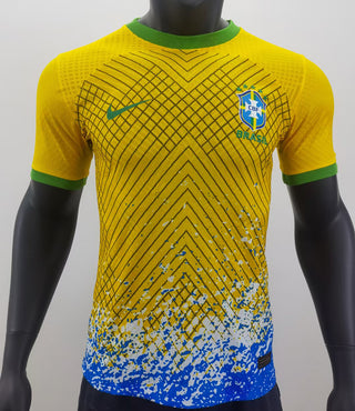 Brazil international jersey