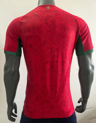 Portugal international jersey