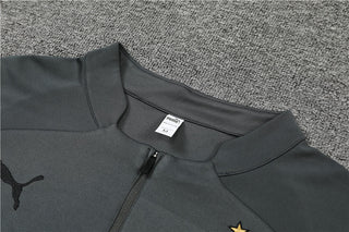 1/4 zip Dortmund tracksuit 22/23