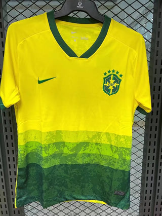 Brazil international jersey