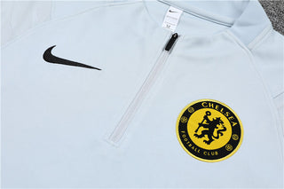 1/4 zip Chelsea Tracksuit 21/22