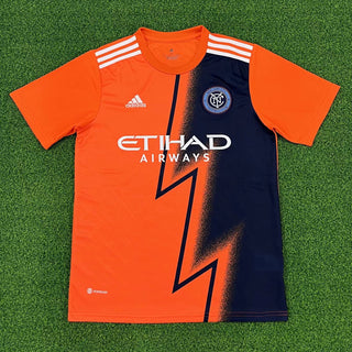 New York City jersey