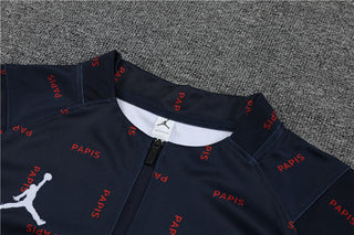 1/4 zip PSG Tracksuit 21/22