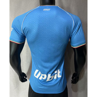 Napoli jersey