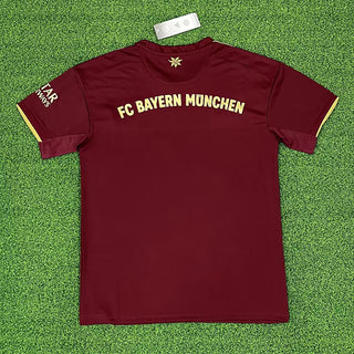 Bayern Munich jersey