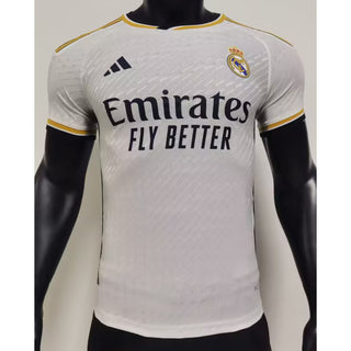 Real Madrid jersey