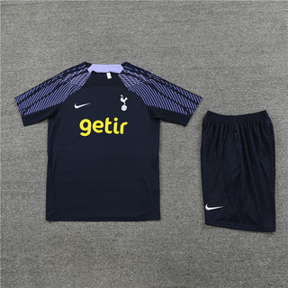 Tottenham short set