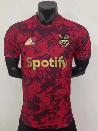 Arsenal jersey