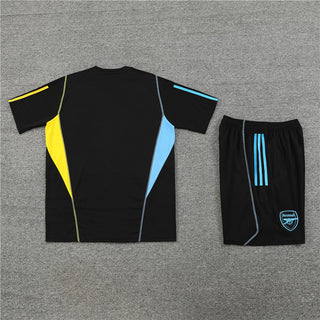 Arsenal short set