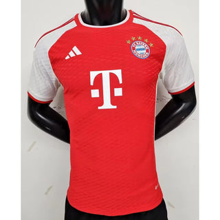 Bayern Munich jersey