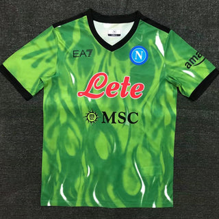 Napoli jersey