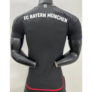 Bayern Munich jersey