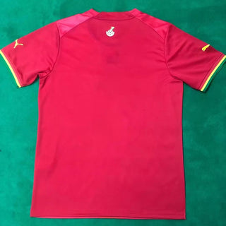 Ghana international jersey