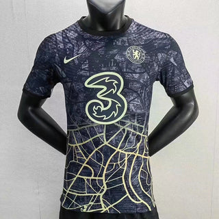 Chelsea jersey