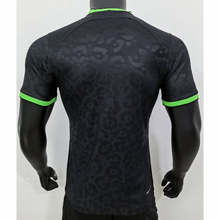 Brazil international jersey