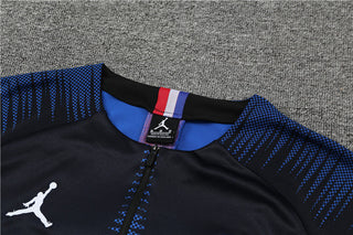 1/4 zip PSG Tracksuit 19/20