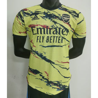 Arsenal jersey