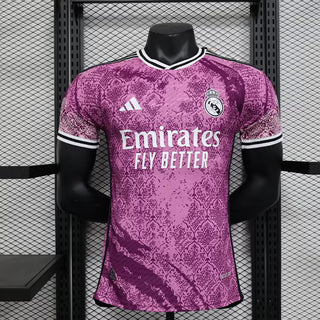 Real Madrid jersey