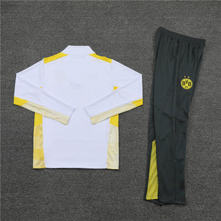 1/4 zip Dortmund Tracksuit 21/22