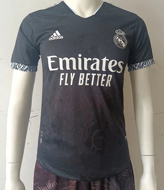 Real Madrid jersey