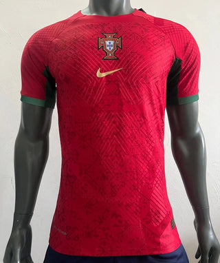 Portugal international jersey