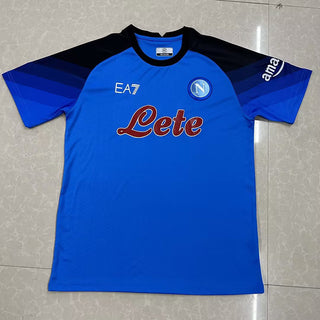 Napoli jersey