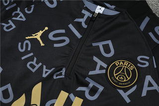 1/4 zip PSG tracksuit 20/21