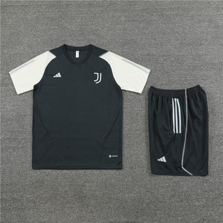 Juventus short set