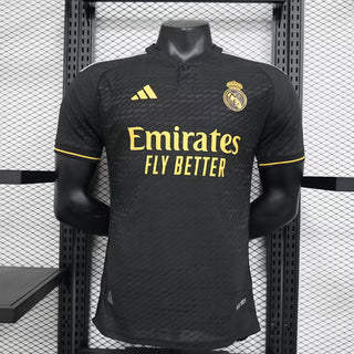 Real Madrid jersey