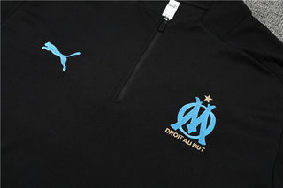 1/4 zip Marseille Tracksuit 21/22