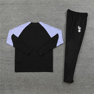 1/4 zip Tottenham tracksuit 22/23