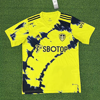 Leeds United jersey